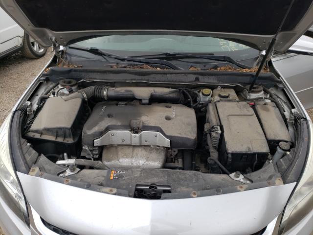 Photo 7 from auction – 2015 CHEVROLET MALIBU 1LT with VIN 1G11C5SL2FF103483
