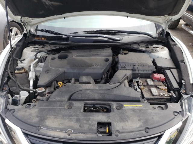 Photo 7 from auction – 2016 NISSAN ALTIMA 2.5 with VIN 1N4AL3AP4GN354681