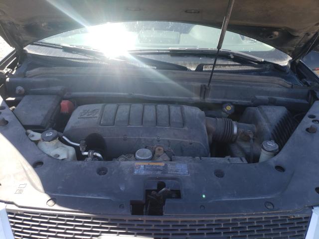 Photo 7 from auction – 2012 GMC ACADIA SLT with VIN 1GKKVRED0CJ243501