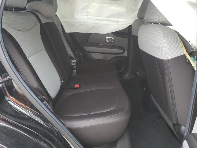 Photo 6 from auction – 2019 KIA SOUL with VIN KNDJN2A22K7921681