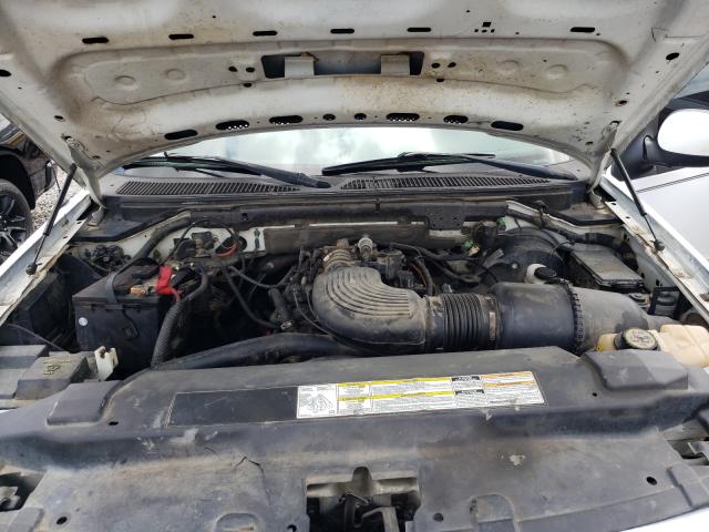 Photo 7 from auction – 2003 FORD F150 SUPER with VIN 1FTRW08683KC23393