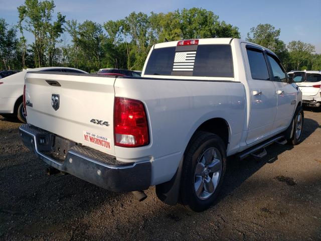 Photo 4 from auction – 2017 RAM 1500 SLT with VIN 1C6RR7LG0HS546626
