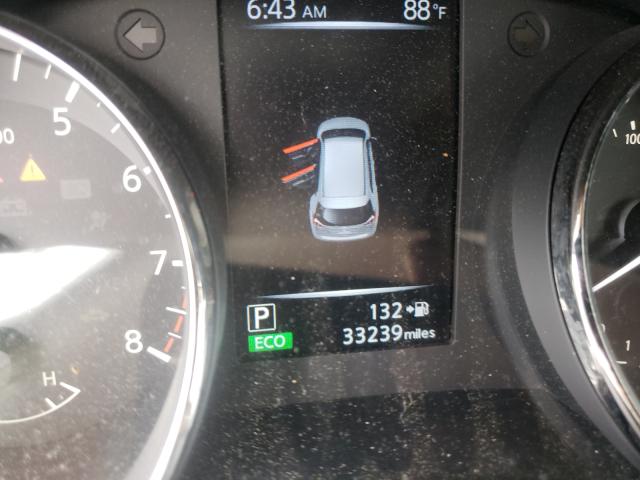 Photo 8 from auction – 2017 NISSAN ROGUE S with VIN KNMAT2MV0HP616703