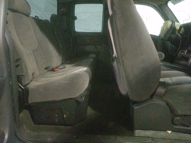 Photo 6 from auction – 2006 CHEVROLET SILVERADO with VIN 1GCEK19Z66Z218312
