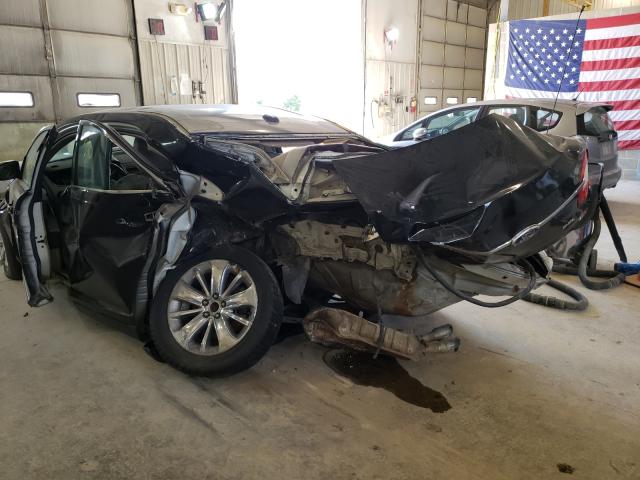 Photo 9 from auction – 2011 FORD TAURUS SEL with VIN 1FAHP2EW5BG134980