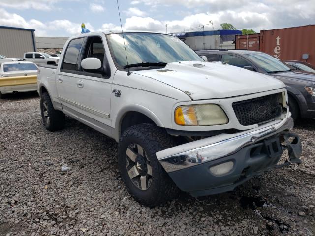 2003 Ford F-150