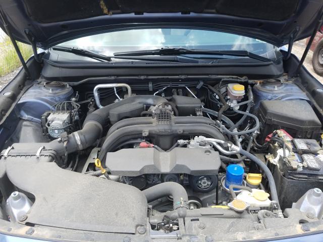 Photo 7 from auction – 2017 SUBARU OUTBACK 2. with VIN 4S4BSANC9H3277215
