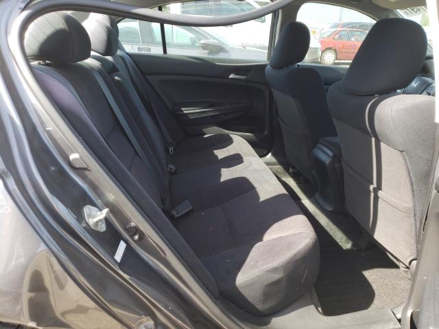 Photo 6 from auction – 2011 HONDA ACCORD LXP with VIN 1HGCP2F42BA120203
