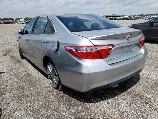 Photo 3 from auction – 2016 TOYOTA CAMRY LE with VIN 4T1BF1FK6GU184168