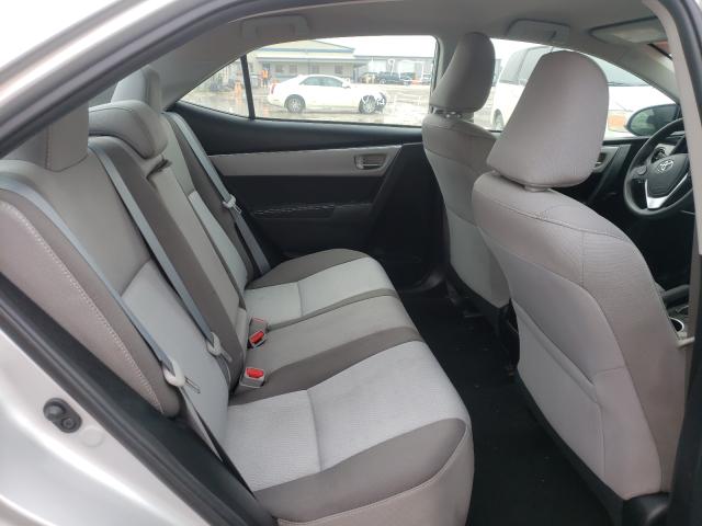 Photo 6 from auction – 2018 TOYOTA COROLLA L with VIN 5YFBURHE7JP753579