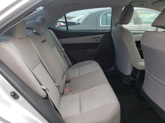 Photo 6 from auction – 2015 TOYOTA COROLLA L with VIN 2T1BURHE7FC441236