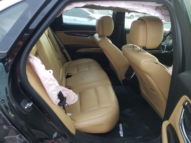 Photo 6 from auction – 2014 CADILLAC XTS LUXURY with VIN 2G61M5S30E9200650