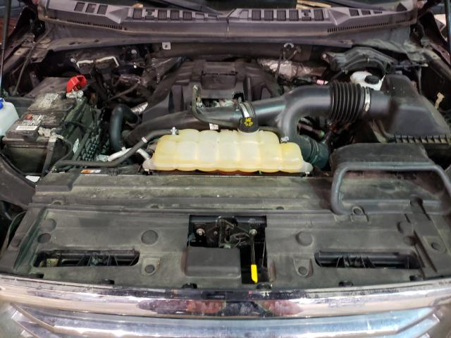 Photo 7 from auction – 2015 FORD F150 SUPER with VIN 1FTEX1EP1FFA99608