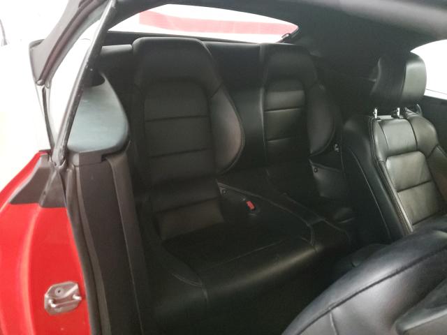 Photo 6 from auction – 2016 FORD MUSTANG with VIN 1FATP8UH6G5222018