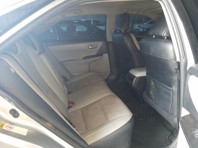 Photo 6 from auction – 2017 TOYOTA CAMRY LE with VIN 4T1BF1FK9HU321847
