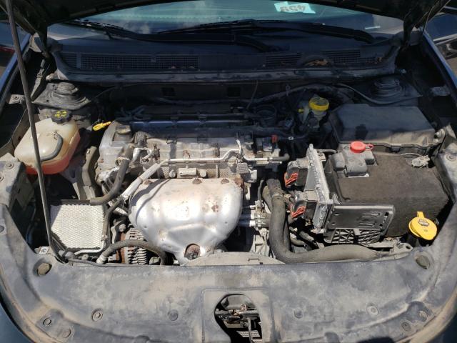 Photo 7 from auction – 2013 DODGE DART SXT with VIN 1C3CDFBA8DD345953