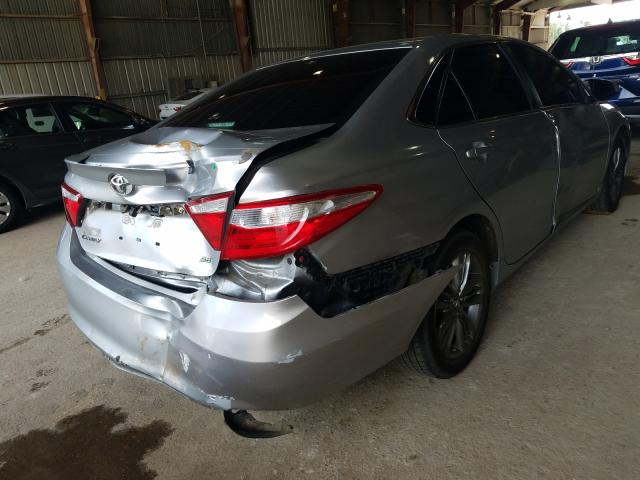 Photo 4 from auction – 2017 TOYOTA CAMRY LE with VIN 4T1BF1FK9HU321847