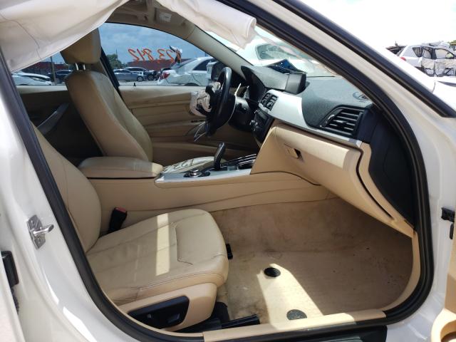 Photo 5 from auction – 2013 BMW 328 XI SUL with VIN WBA3B5C50DF593127