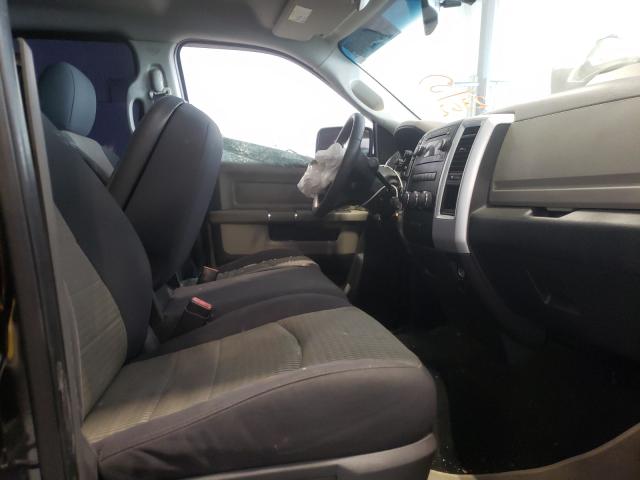 Снимка 5 от търг – 2011 DODGE RAM 1500 с VIN 1D7RV1CT5BS602362