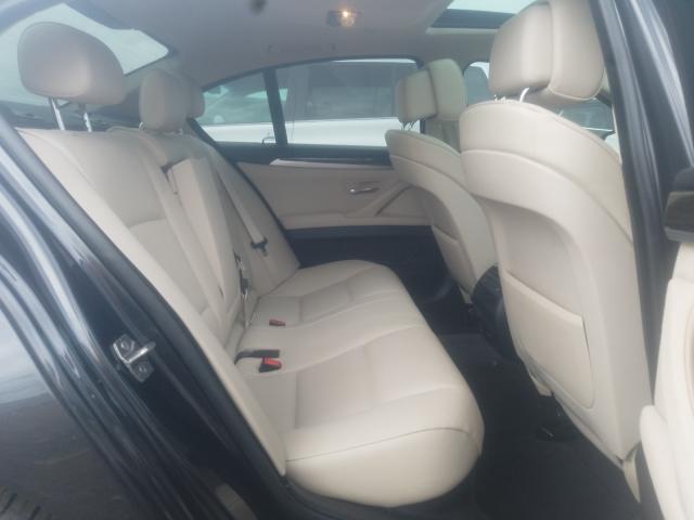 Photo 6 from auction – 2013 BMW 535 XI with VIN WBAFU7C5XDDU68229