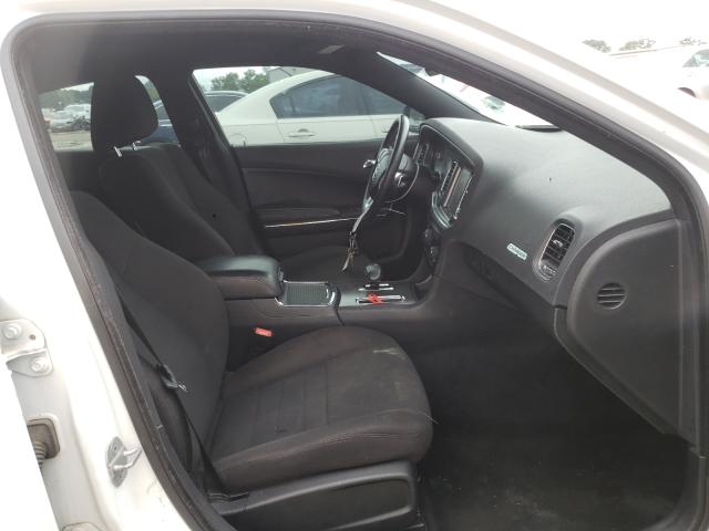 Photo 5 from auction – 2013 DODGE CHARGER SX with VIN 2C3CDXHG5DH537447