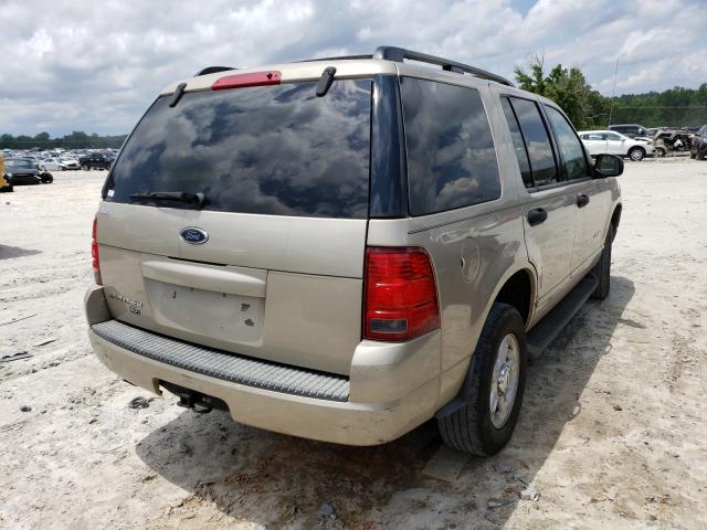 Photo 4 from auction – 2004 FORD EXPLORER X with VIN 1FMZU63K64UA67756