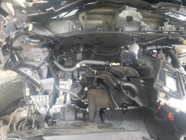 Photo 7 from auction – 2020 JEEP CHEROKEE T with VIN 1C4PJMBX8LD562304