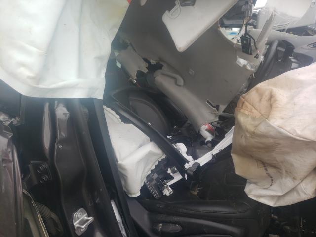 Photo 5 from auction – 2020 JEEP CHEROKEE T with VIN 1C4PJMBX8LD562304