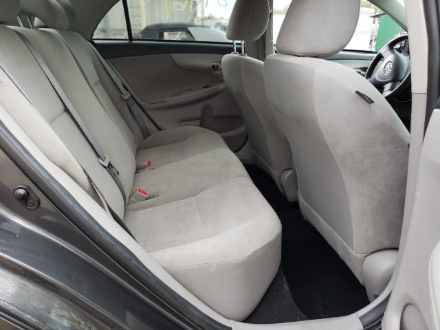 Photo 6 from auction – 2013 TOYOTA COROLLA BA with VIN 2T1BU4EE8DC945797