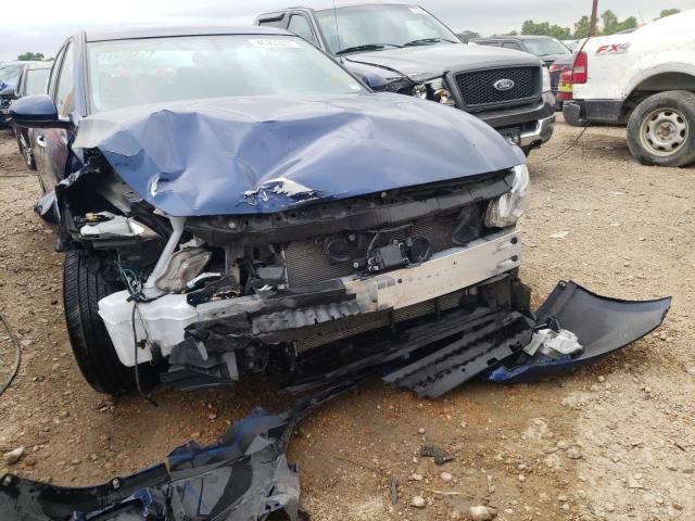 Photo 9 from auction – 2019 NISSAN ALTIMA S with VIN 1N4BL4BV9KC240770