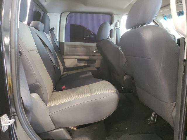Снимка 6 от търг – 2011 DODGE RAM 1500 с VIN 1D7RV1CT5BS602362