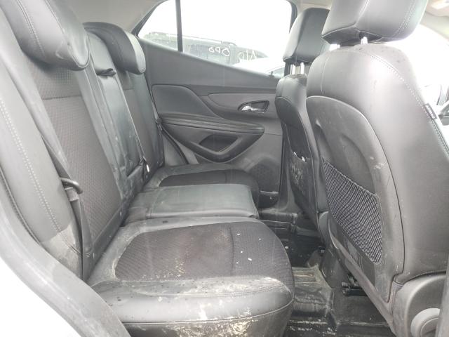 Photo 6 from auction – 2019 BUICK ENCORE PRE with VIN KL4CJESB1KB903491