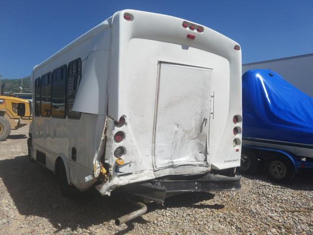 Photo 3 from auction – 2016 FORD ECONOLINE with VIN 1FDEE3FL9GDC22612