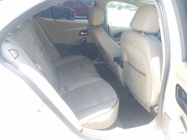 Photo 6 from auction – 2013 CHEVROLET MALIBU 2LT with VIN 1G11F5SR9DF127465