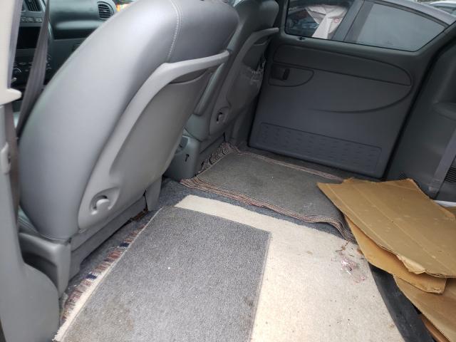 Photo 6 from auction – 2005 DODGE GRAND CARA with VIN 2D4GP44L85R210514