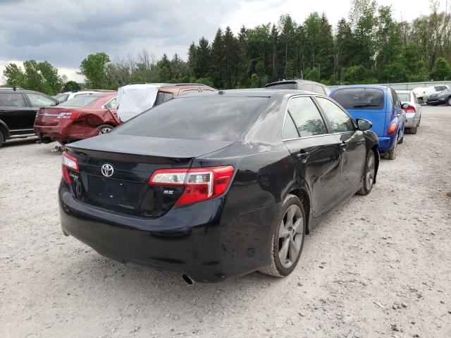 Photo 7 from auction – 2014 TOYOTA CAMRY L with VIN 4T1BF1FK9EU871626