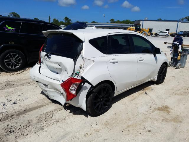 Photo 4 from auction – 2014 NISSAN VERSA NOTE with VIN 3N1CE2CP9EL433476