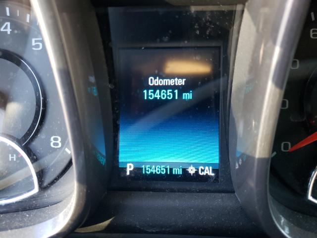 Photo 8 from auction – 2015 CHEVROLET MALIBU LS with VIN 1G11B5SL8FF101742