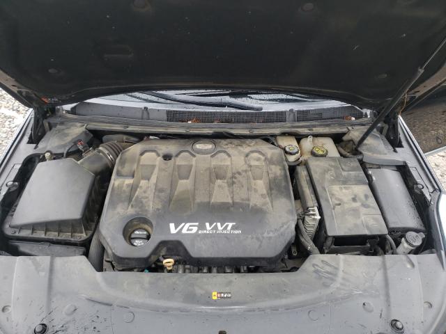 Photo 7 from auction – 2016 CADILLAC XTS LUXURY with VIN 2G61M5S30G9148486