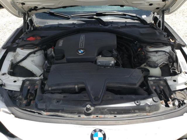 Photo 7 from auction – 2013 BMW 328 XI SUL with VIN WBA3B5C50DF593127