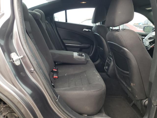 Photo 6 from auction – 2013 DODGE CHARGER SE with VIN 2C3CDXBG3DH593332