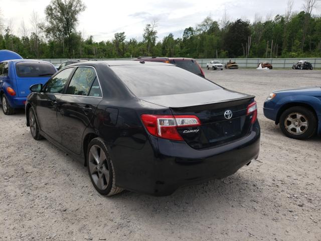 Photo 6 from auction – 2014 TOYOTA CAMRY L with VIN 4T1BF1FK9EU871626