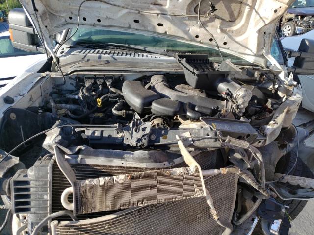 Photo 7 from auction – 2008 FORD F250 SUPER with VIN 1FTSW21598ED52120