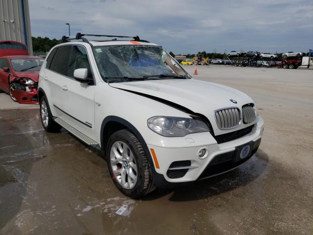 Photo 1 from auction – 2013 BMW X5 XDRIVE3 with VIN 5UXZV4C55D0E01669