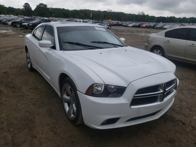 Photo 1 from auction – 2013 DODGE CHARGER SX with VIN 2C3CDXHG5DH537447