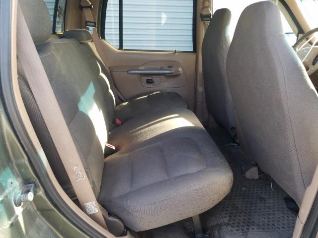 Photo 6 from auction – 2002 FORD EXPLORER S with VIN 1FMZU67E92UD25172