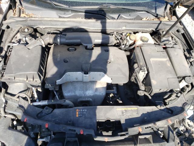 Photo 7 from auction – 2015 CHEVROLET MALIBU LS with VIN 1G11B5SL8FF101742