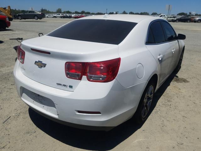 Photo 4 from auction – 2013 CHEVROLET MALIBU 2LT with VIN 1G11F5SR9DF127465