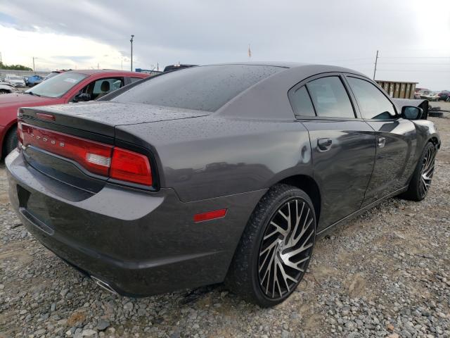 Photo 4 from auction – 2013 DODGE CHARGER SE with VIN 2C3CDXBG3DH593332