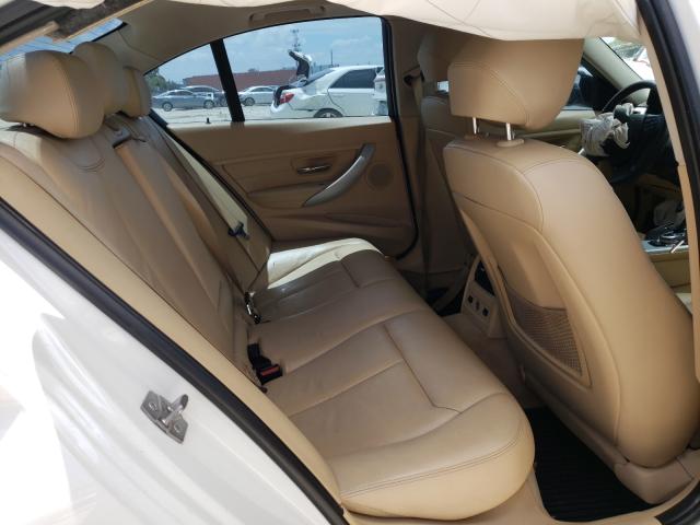 Photo 6 from auction – 2013 BMW 328 XI SUL with VIN WBA3B5C50DF593127